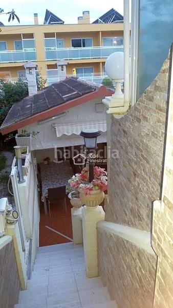 Foto fc9a6363-420d-4a70-b7e7-2e2048b5bf6e. House with parking pool in Foietes Benidorm