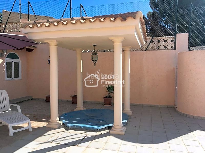 Foto 2e4c3d37-22e8-42b4-8ba9-40697b0bc0eb. Casa amb aparcament piscina a Coloma Nucia (la)