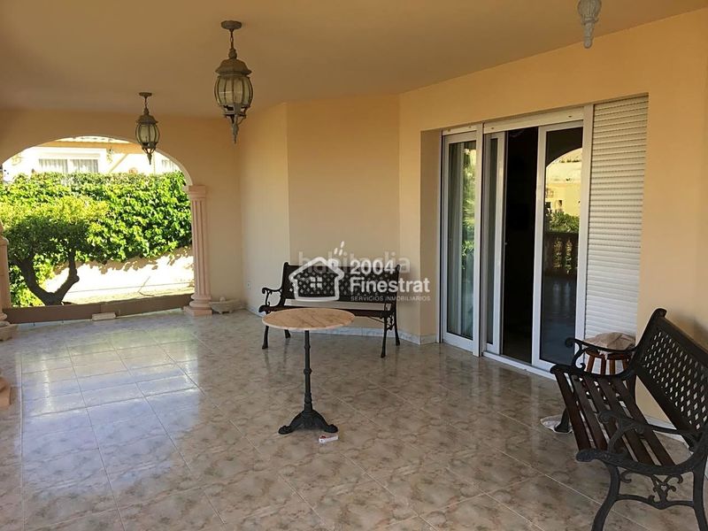 Foto 383e7bae-fdb9-4596-af4d-bd3dee1b27da. Casa amb aparcament piscina a Coloma Nucia (la)