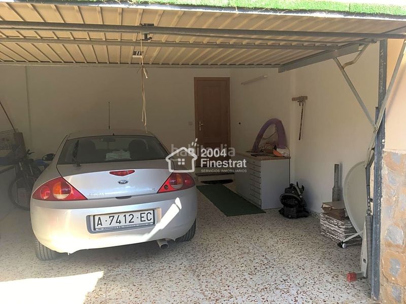 Foto 7d4db96f-c7f4-4a61-ab97-0f4cfb08c4d9. Casa amb aparcament piscina a Coloma Nucia (la)