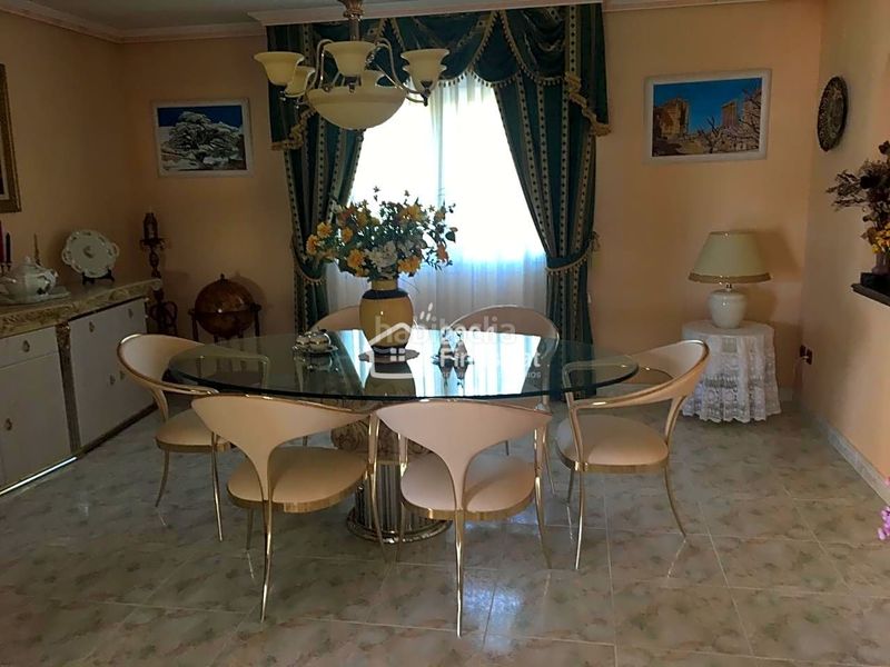 Foto 9a39f493-7345-4a85-86e7-9322c7b25a1e. Casa amb aparcament piscina a Coloma Nucia (la)