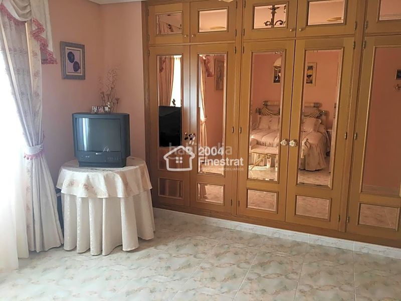 Foto ae19f202-df42-403e-b026-7b1ed5312668. Casa amb aparcament piscina a Coloma Nucia (la)