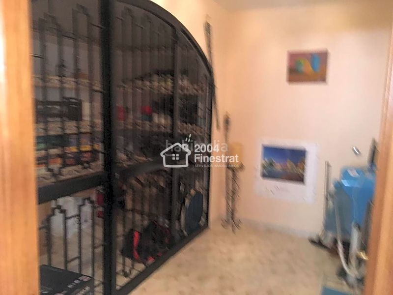 Foto c3a535ae-95b1-4977-8323-84462a76d340. Casa amb aparcament piscina a Coloma Nucia (la)