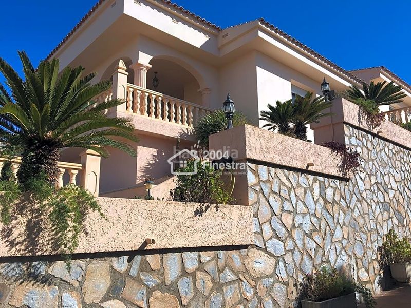 Foto db844547-9988-466d-80a7-793f12579980. Casa amb aparcament piscina a Coloma Nucia (la)