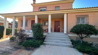 Casa  Sorrolla. Villa la nucia urbanización coblanca
