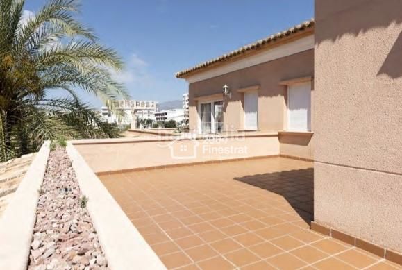 Foto 0f997884-6374-42a6-804b-c143e6d57570. Casa amb aparcament piscina a Platja de Vila Joiosa Vila Joiosa (la)