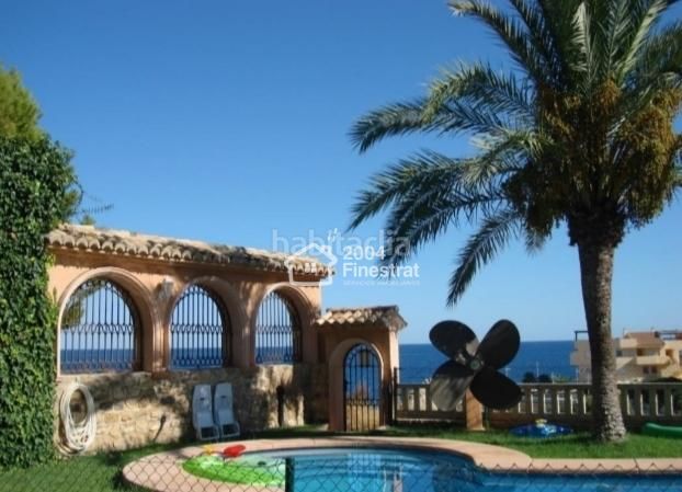 Foto 4cbf9c47-7787-4d71-bbc2-eb6c066b51ac. Casa amb aparcament piscina a Platja de Vila Joiosa Vila Joiosa (la)