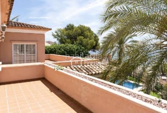 Foto 4ec2b2db-934f-4693-b219-ca93ac316aed. Casa amb aparcament piscina a Platja de Vila Joiosa Vila Joiosa (la)