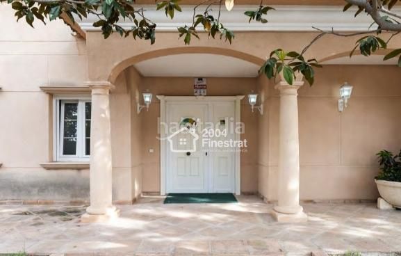 Foto 5d9b5178-823b-42a2-b5ca-f973eb1f1922. Casa amb aparcament piscina a Platja de Vila Joiosa Vila Joiosa (la)