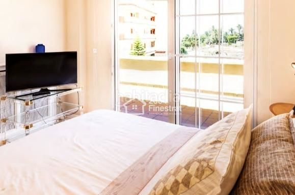 Foto b9cd5b99-9e3e-4304-8cad-2d788ccfae68. Casa amb aparcament piscina a Platja de Vila Joiosa Vila Joiosa (la)