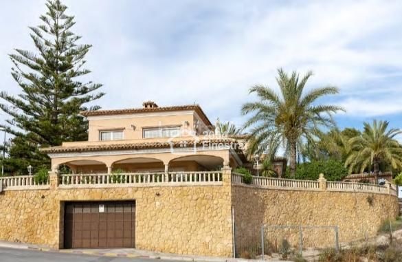 Foto ceffa161-b3e8-467d-999a-36e58d0c95d5. Casa amb aparcament piscina a Platja de Vila Joiosa Vila Joiosa (la)