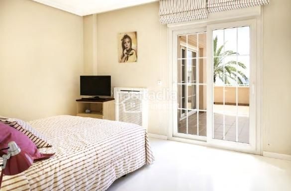 Foto cf3b1367-cd67-4d21-9911-15d5598db525. Casa amb aparcament piscina a Platja de Vila Joiosa Vila Joiosa (la)