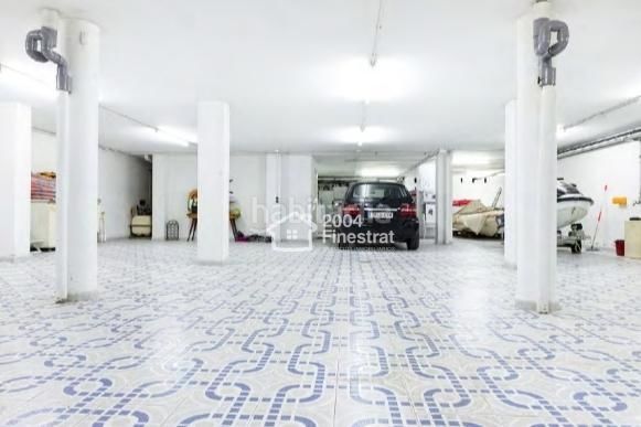 Foto d052efb2-e92b-44a9-984f-fd4367f752a2. Casa amb aparcament piscina a Platja de Vila Joiosa Vila Joiosa (la)