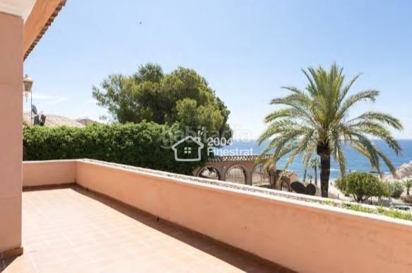 Foto f6b5aa36-e768-4be5-9819-a75af3941224. Casa amb aparcament piscina a Platja de Vila Joiosa Vila Joiosa (la)