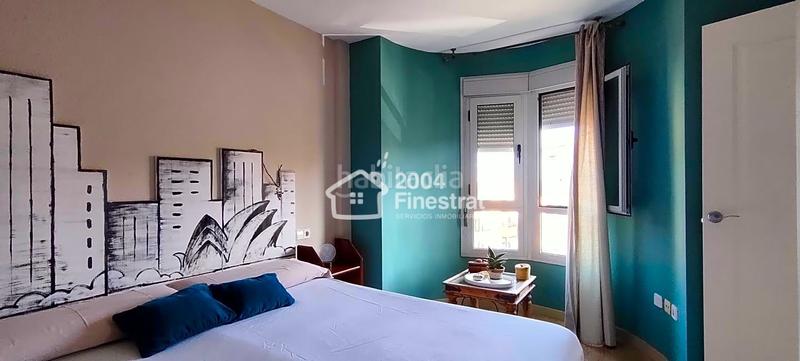 Foto 2824fea7-6d25-4101-96f2-c33a9dbd773f. Dúplex espectacular atico duplex con vistas al mar en villajoyosa. en Vila Joiosa (la)