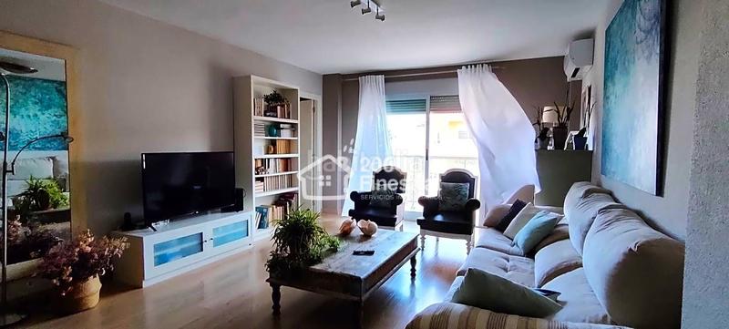 Foto 2c57215b-a4ea-46b6-a2ef-042410cfe1fd. Dúplex espectacular atico duplex con vistas al mar en villajoyosa. en Vila Joiosa (la)