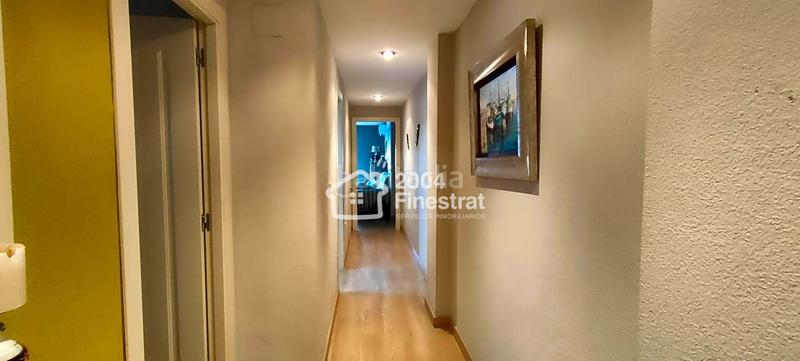 Foto 42d17a95-f164-4589-b894-42cef0e62e52. Dúplex espectacular atico duplex con vistas al mar en villajoyosa. en Vila Joiosa (la)