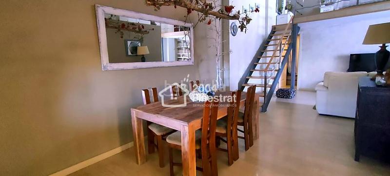 Foto 43a864db-d6d0-42bd-bf1d-5735fb3632b5. Dúplex espectacular atico duplex con vistas al mar en villajoyosa. en Vila Joiosa (la)