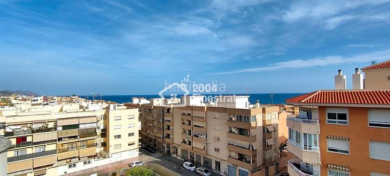 Foto 61acc644-578d-4246-a18c-0860e96d7808. Dúplex espectacular atico duplex con vistas al mar en villajoyosa. en Vila Joiosa (la)