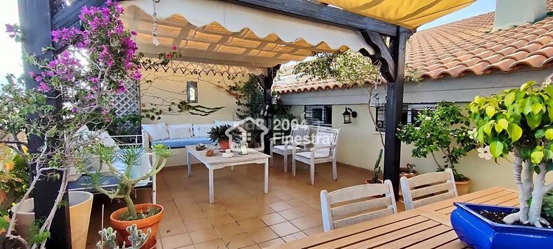 Foto 98cd7d7f-259c-4950-81dd-abeb4242b77b. Dúplex espectacular atico duplex con vistas al mar en villajoyosa. en Vila Joiosa (la)
