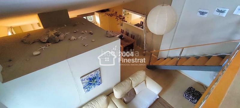 Foto af38b9df-a6a8-4c8b-8e54-f364a16db7ed. Dúplex espectacular atico duplex con vistas al mar en villajoyosa. en Vila Joiosa (la)