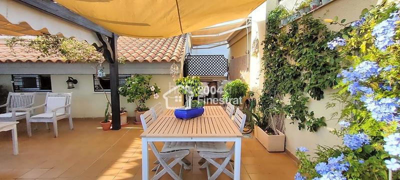 Foto b2f86c4e-8968-46a6-9c0c-22a319e49c1a. Dúplex espectacular atico duplex con vistas al mar en villajoyosa. en Vila Joiosa (la)