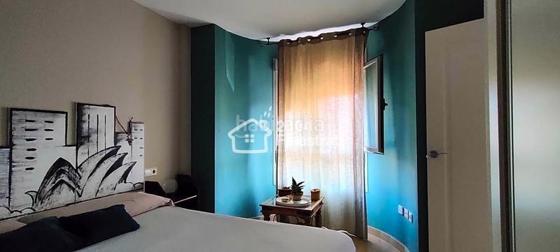 Foto ca704e2d-8559-44cb-97ff-e0c769a771a1. Dúplex espectacular atico duplex con vistas al mar en villajoyosa. en Vila Joiosa (la)