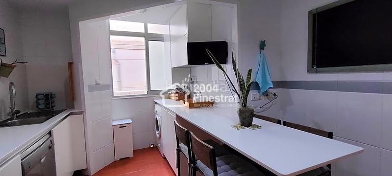 Foto d264733e-c2cc-485d-9078-d85dfb401e2d. Dúplex espectacular atico duplex con vistas al mar en villajoyosa. en Vila Joiosa (la)