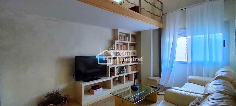 Foto dc724ec3-ef3a-44c4-87f8-3d6a194c9252. Dúplex espectacular atico duplex con vistas al mar en villajoyosa. en Vila Joiosa (la)