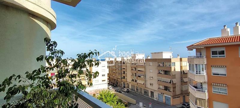 Foto e9ac058d-b7bf-44b5-a0ff-9595551e37b8. Dúplex espectacular atico duplex con vistas al mar en villajoyosa. en Vila Joiosa (la)