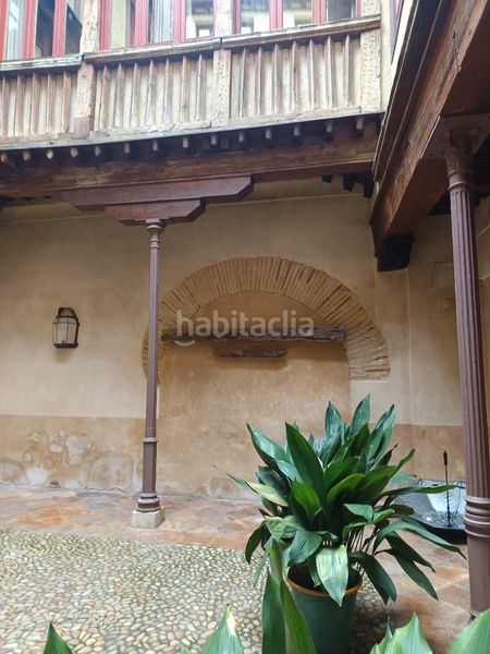 Foto a95c7d0e-e234-4e28-b179-7f8295d8b394. Pis a Casco Histórico Toledo