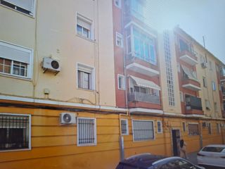 Pis a Calle Juan Ruiz de Luna 18