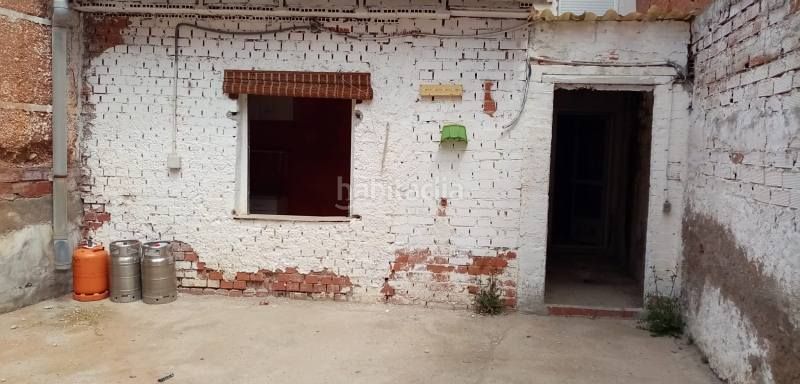 Foto a96b0b7a-72aa-4844-a5e9-392138975e4b. Casa adossada a Villa de Don Fadrique (La)