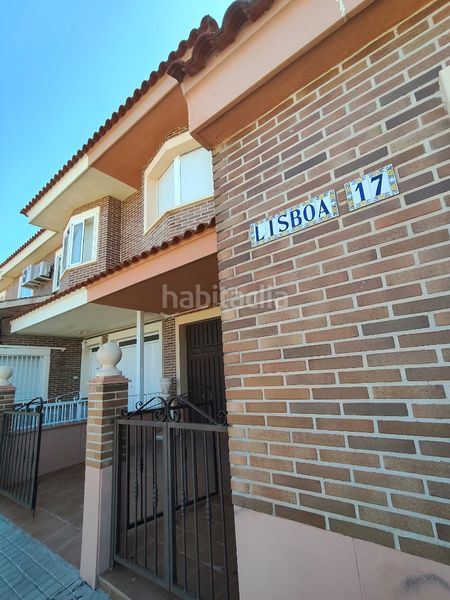 Foto 8bb9b56d-2265-4e17-b879-58680fc3d0da. Xalet a calle lisboa 17 a Sonseca