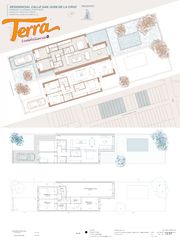 Chalet  Calle san juan de la cruz 1. Chalets de una sola planta en autopromoción a solo 10 minutos de