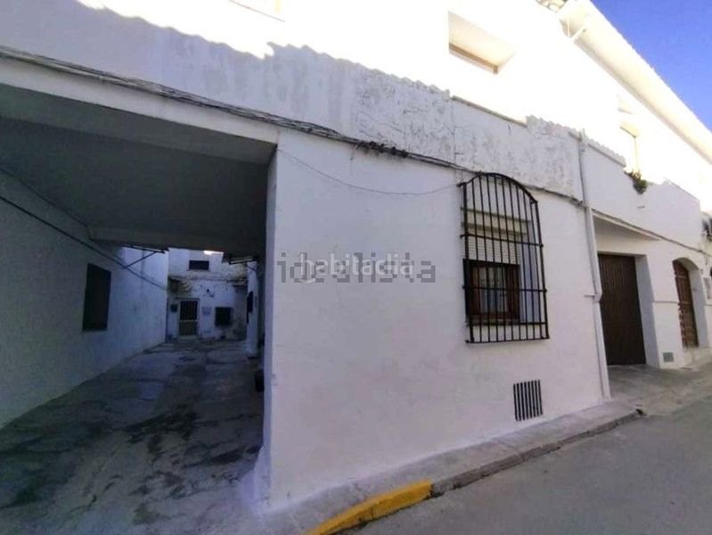 Foto 9bd17190-be43-4405-9603-c099f8b79aa9. Casa a calle vallejo 24 a Noblejas