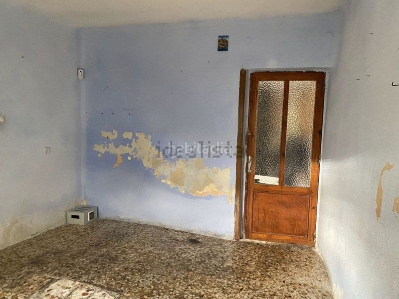 Foto fd562b0a-52ef-448f-ba6e-c305e923442d. Casa a calle vallejo 24 a Noblejas