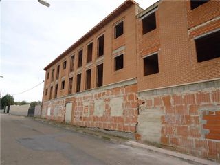 Gebäude  Avenida castilla la mancha 14. Gran oportunidad para promotor, constructor o inversor