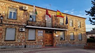 Local Comercial en Yeles. Inversión: dos locales con inquilinos por 104.000 €
