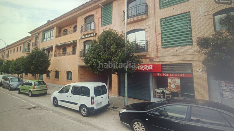 Foto a9e229cd-bcbb-4d91-8389-5c3de1b781e4. Pis amb aparcament piscina a Bargas