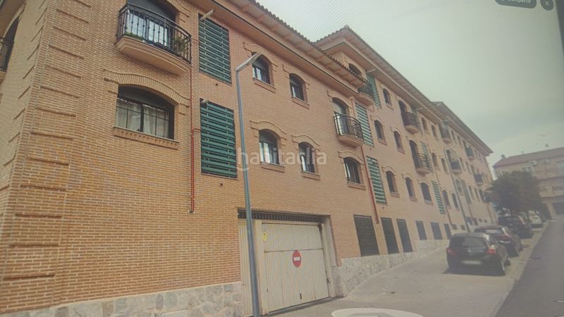 Foto aa2e2e96-e32c-489b-a81e-308607fb7ce9. Pis amb aparcament piscina a Bargas