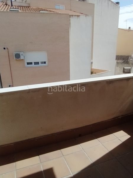 Foto ac5bc5f9-c5e5-46e1-8fba-d4da85c64310. Alquiler piso en calle san cipriano 17 piso exterior amueblado con garaje y trastero en Bargas