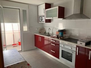 Miete Etagenwohnung in Calle san cipriano 17. Piso exterior amueblado con garaje y trastero en bargas