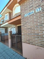Xalet a Calle lisboa 17. Casa o chalet en venta en calle lisboa, 17, sonseca