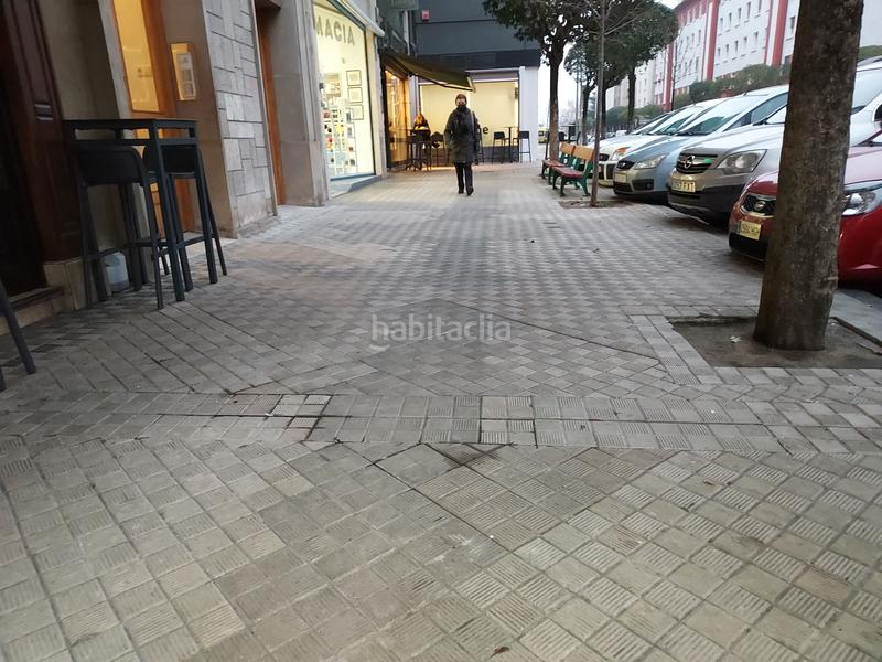 Foto 8cba3f23-7701-4704-afcc-a7047e0d5197. Alquiler local comercial en calle monasterio de irache 16 en Pamplona / Iruña