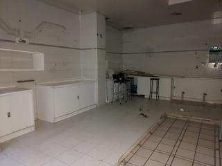 Lloguer Local Comercial a Calle monasterio de irache 16