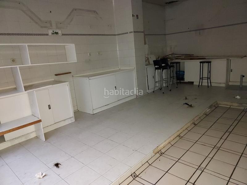 Foto 5f2da704-8a17-4985-97b5-f7589fa273db. Location local commercial dans calle monasterio de irache 16 dans Pamplona / Iruña