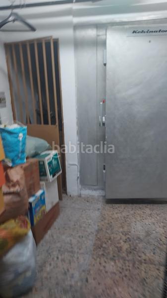 Foto 0b48792c-c46e-4c76-9b1b-6125240e7b7e. Local comercial a kalea 1 a San Jorge Pamplona / Iruña