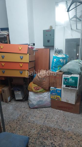 Foto 31a4ffdf-35f4-4507-86a2-c1a3c3dd7ea6. Local comercial a kalea 1 a San Jorge Pamplona / Iruña