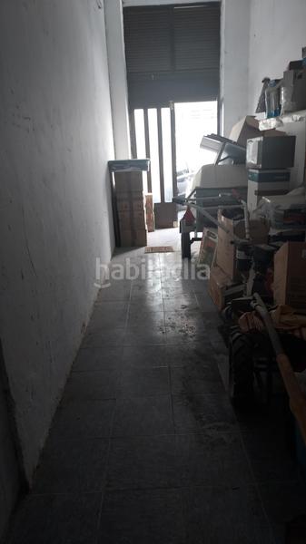 Foto d9b40d8b-fb8d-4dd3-a464-6f221d1fcfa8. Local comercial a kalea 1 a San Jorge Pamplona / Iruña